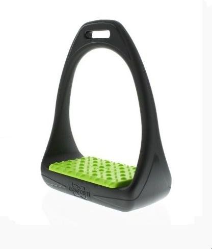 COMPOSITI Strzemiona syntetyczne REFLEX - kolorowe wkładki