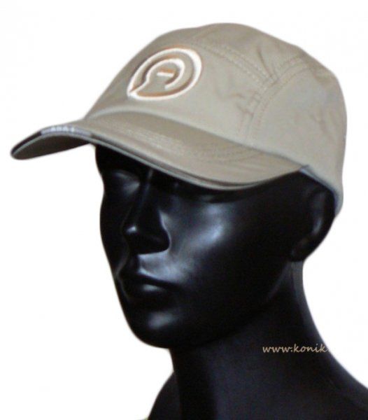 Anky  Technical Casual Czapka ANKY TECHNICAL CASUAL - light khaki