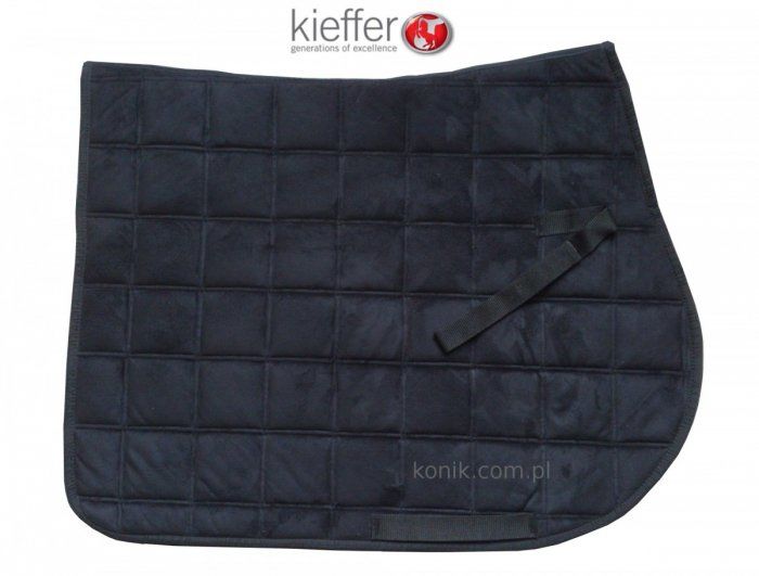 Kieffer Potnik welurowy DAINETTO