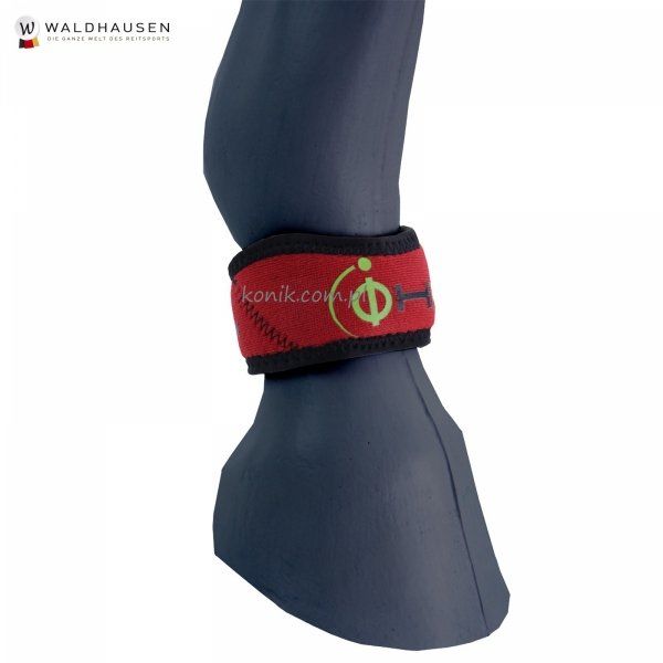 WALDHAUSEN Opaska na pęcine jonizująca