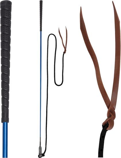 WALDHAUSEN Bat do lonżowania Contact Stick