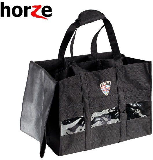 HORZE Torba na bandaże