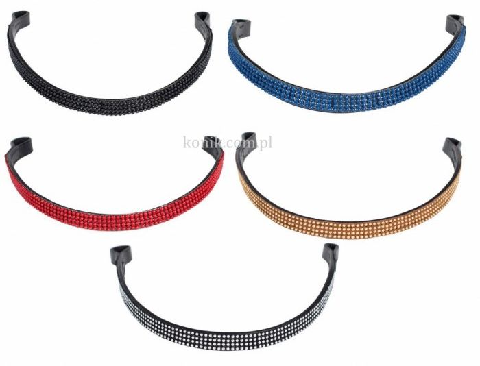 Horze Naczółek Berlin