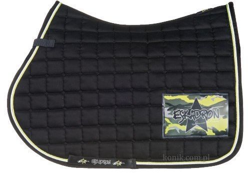 Eskadron Potnik Cotton INSERT z kolekcji NEXT GENERATION wiosna-lato 2015 caviar