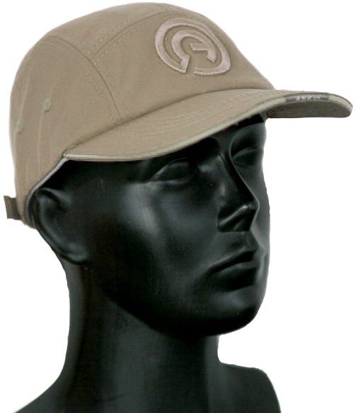 Anky  Technical Casual Czapka ANKY TECHNICAL CASUAL - Wheat