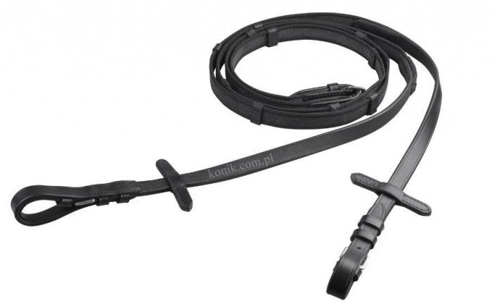 START Wodze gumowane Super Grip