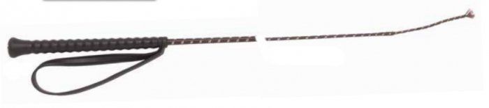 FLECK Bat jeździecki 80cm