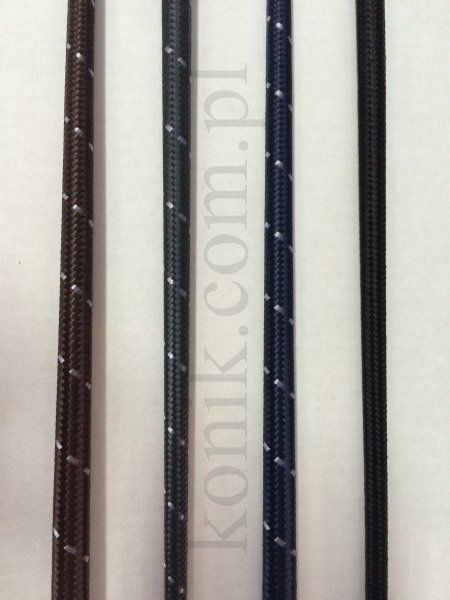 FLECK Bat jeździecki Soft 80cm