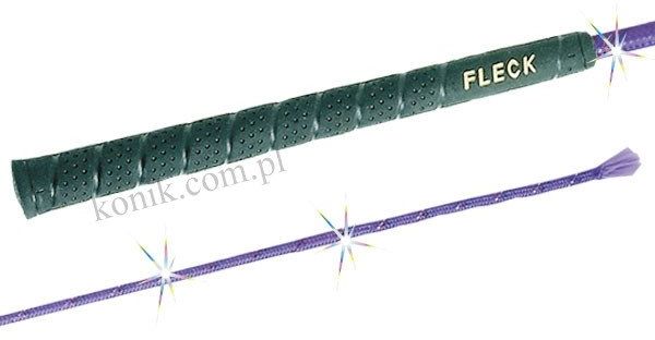 FLECK Bat ujeżdżeniowy SPARKLING