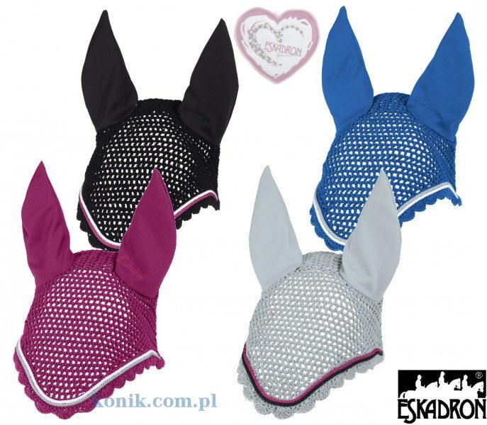 Eskadron Nauszniki Next Generation jesień-zima 2015/2016