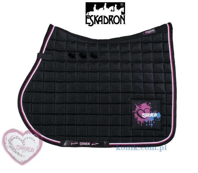 Eskadron Potnik z kolekcji NEXT GENERATION jesień-zima 2015/2016 Repellent darkbasalt