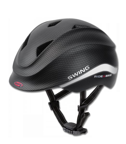 Waldhausen Kask SWING K4 Ride&Bike