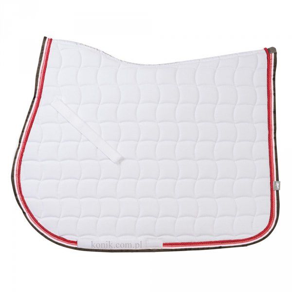 SCHOCKEMOHLE Potnik Dynamic Style wiosna-lato 2016 white/olive