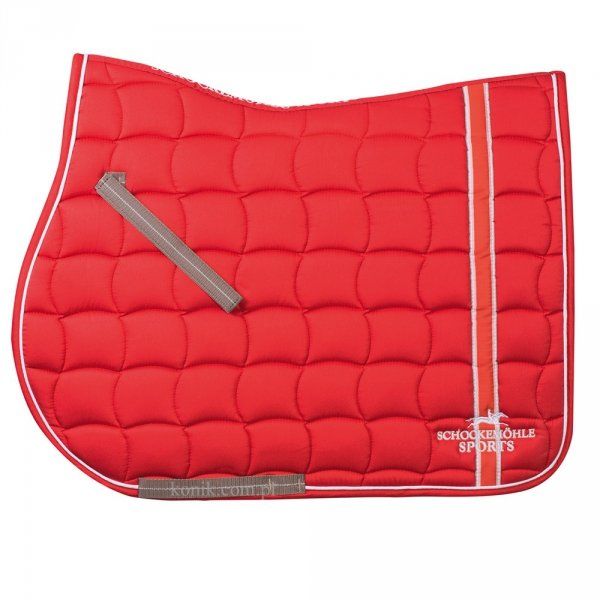 SCHOCKEMOHLE Potnik Action Pad wiosna-lato 2016 grapefruit