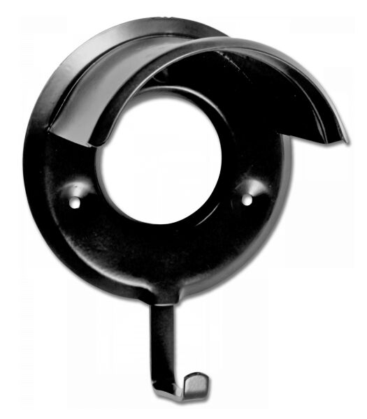 WALDHAUSEN Wieszak na ogłowie metalowy