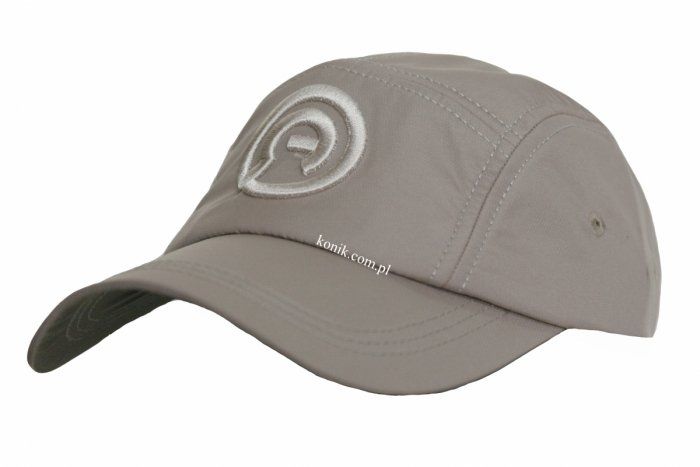 Anky  Technical Casual Czapka ANKY TECHNICAL CASUAL light grey - ocieplana!