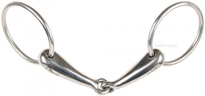 Harry''s Horse Wędzidło puste 16mm