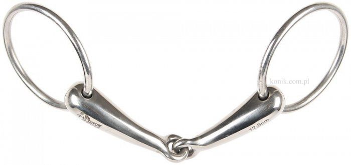Harry''s Horse Wędzidło puste 19mm