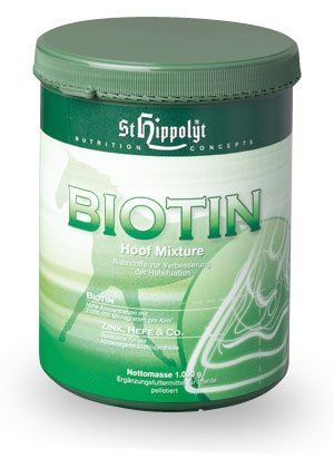 St HIPPOLYT Biotyna - 1kg