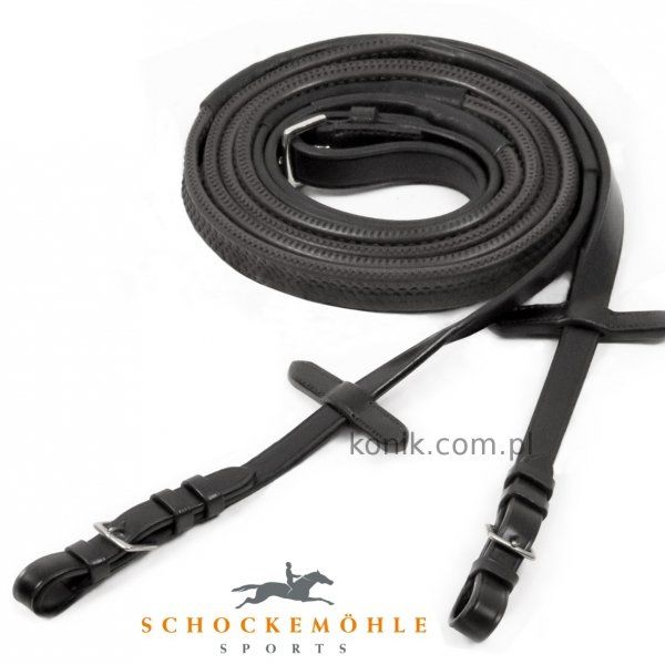 SCHOCKEMOHLE Wodze gumowe NEO