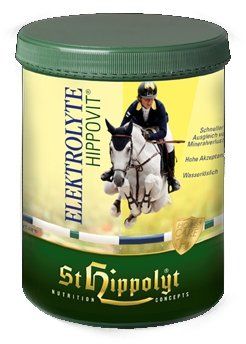 St Hippolyt Elektrolity 1 kg