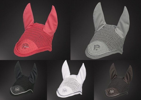 Eskadron Nauszniki ARTWORK z kolekcji PLATINUM 2016