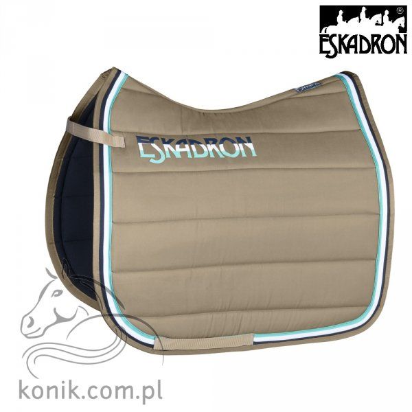 Eskadron Potnik POLO PAD UNI z kolekcji Classic Sports jesień-zima 2016/17 taupe