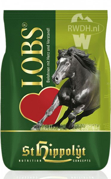 St Hippolyt Cukierki LOBS 1kg - St. Hippolyt