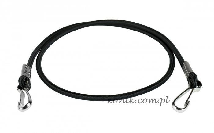 HORZE Pasek do derki na zadnie nogi