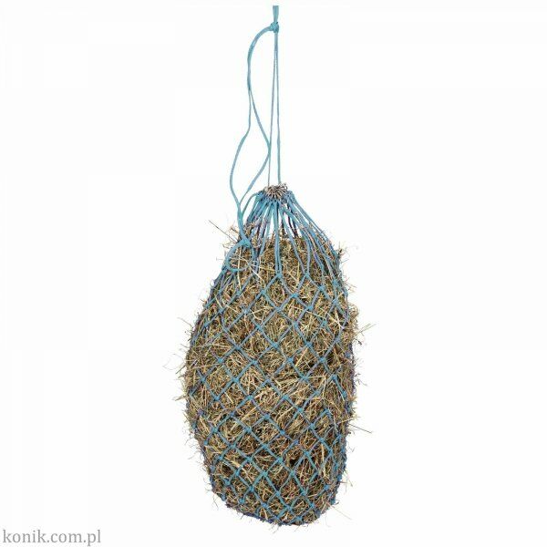 WALDHAUSEN Siatka na siano duża z małymi oczkami