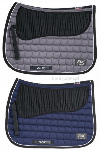 B//VERTIGO Potnik wszechstronny z podkładką BVX