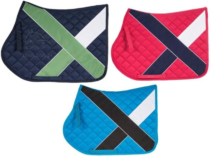 HORZE Potnik wszechstronny Alina wiosna/lato 2017