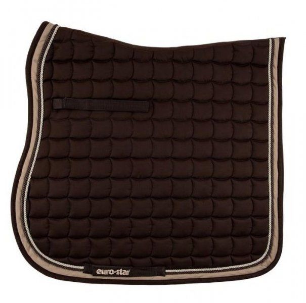 Euro-Star Potnik TALLY chocolate
