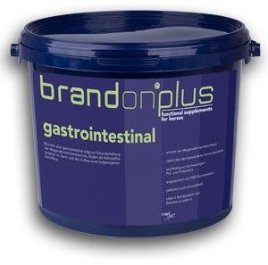 St Hippolyt Leczenie wrzodów żołądka Brandon plus gastrointestinal - - 3kg