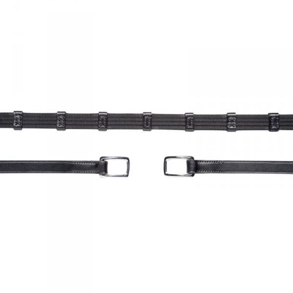 SCHOCKEMOHLE Wodze parciane typu WARENDORF Premium