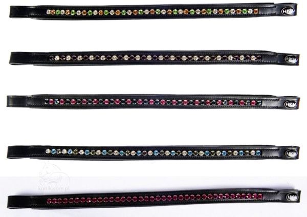 Naczółek VIOLETTA - HKM