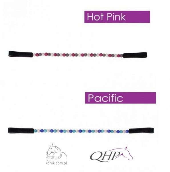 Naczółek Pearl - QHP