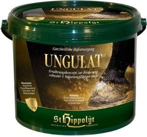 St Hippolyt UNGULAT mocne kopyta 10kg- St. Hippolyt