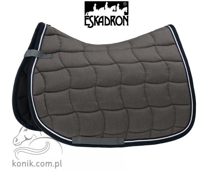 Eskadron Potnik COTTON PERFORMANCE Classic Sports jesień-zima 2017/18 anthra melange