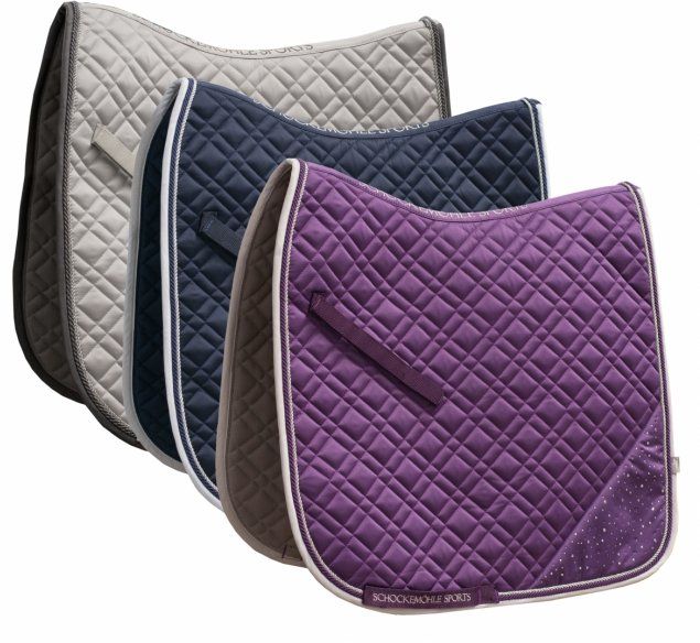 Schockemohle Potnik KOSMA jesień-zima 2017 - ujeżdżeniowy