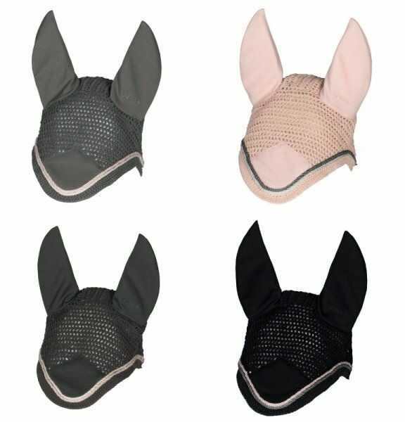 Eskadron Nauszniki HERITAGE jesień-zima 2017/18