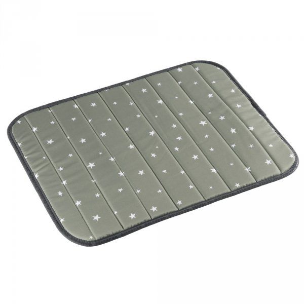 Eskadron Podkładki pod bandaże STARS NICI 2017/18 cloudgrey