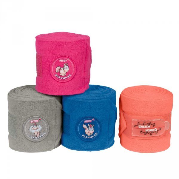 Eskadron Bandaże polarowe NICI FULL 2017/18