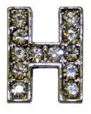 Literka H do naczółka - HKM