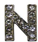 Literka N do naczółka - HKM