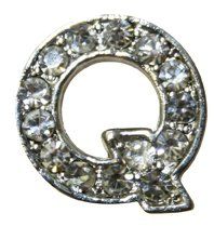 Literka Q do naczółka - HKM