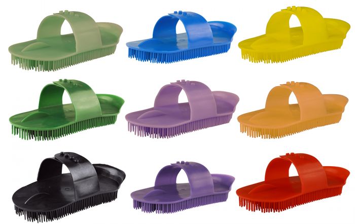 Fair Play Zgrzebło finlandzkie iglak