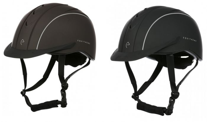 Equi-Theme Kask COMPET