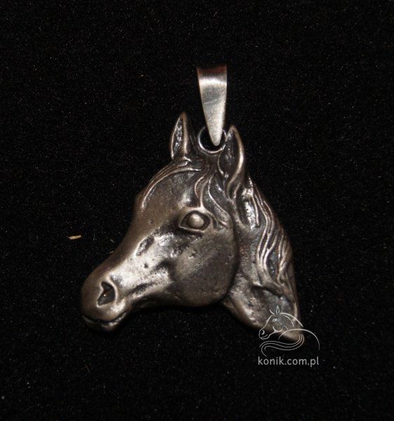 Wróbel Wisiorek K KOŃSKA GŁOWA