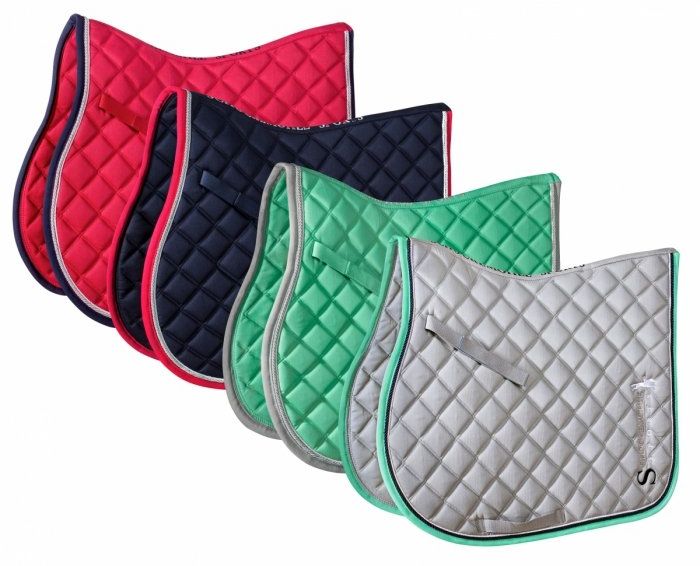 Schockemohle Potnik DYNAMIC S STYLE kolekcja wiosna-lato 2018
